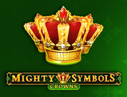 Mighty Symbols Crown